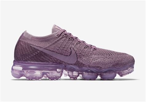 nike vapormax lila schwarz